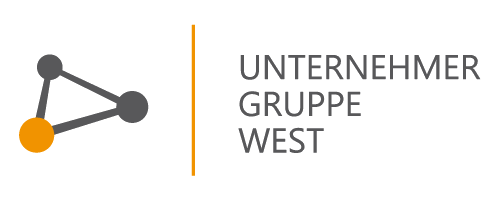 Mitglied der Unternehmergruppe West